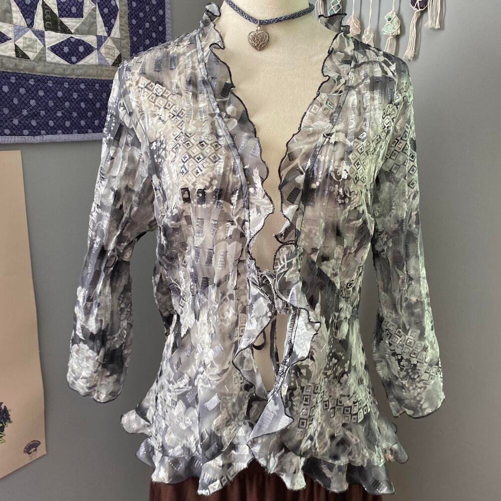 Studio 1940 black and white